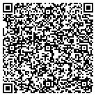QR code with H & R Block Tax Service contacts