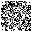 QR code with Apropos Coaching & Consulting contacts