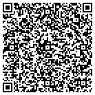 QR code with D&R Cable & Fiber Const C contacts