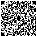QR code with Rackm Up West contacts