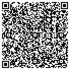QR code with M & B General Hardware contacts