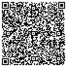 QR code with Mt Zion Child Development Center contacts