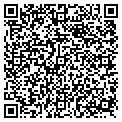 QR code with GNC contacts