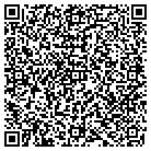 QR code with UNC Department Of Cardiology contacts