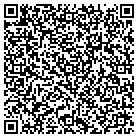 QR code with Puett's Cars & Body Shop contacts