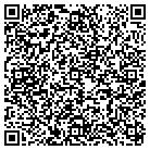 QR code with H & R Block Tax Service contacts