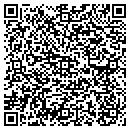 QR code with K C Fabrications contacts