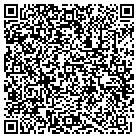 QR code with Manteo Waterfront Marina contacts