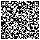 QR code with Uzzell Properties Inc contacts