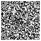 QR code with Maria's Cleaning Service contacts