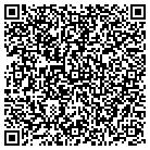 QR code with Osivnik & Yates Construction contacts