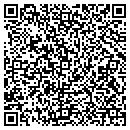 QR code with Huffman Logging contacts
