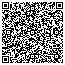 QR code with RCS Inc contacts