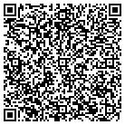 QR code with J Iverson Riddle Developmental contacts