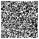 QR code with Jellybeans Skating Center contacts