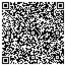 QR code with Unicorn Hro contacts