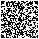 QR code with Autozone contacts