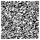 QR code with Martha Williams Insur & Fincl contacts