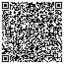 QR code with L & M Contracting Inc contacts