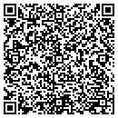 QR code with C J's Mini Mart contacts