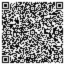 QR code with K9 Connection contacts