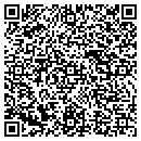 QR code with E A Grading Hauling contacts