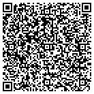 QR code with K & S Distributors Freight Imp contacts