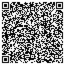 QR code with H R Tools & Solutions LLC contacts