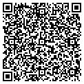 QR code with KFC contacts