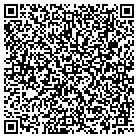 QR code with Billy R Thomas Backhoe Service contacts