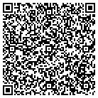 QR code with American Assoc of University contacts