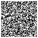 QR code with Hedges Apartments contacts