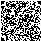 QR code with James C Bryant Concrete Works contacts