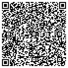 QR code with Handy Stop Of Hiddenite contacts