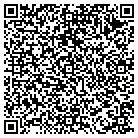 QR code with White Oak Hill Free Will Bapt contacts