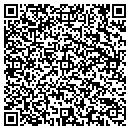 QR code with J & J Auto Works contacts