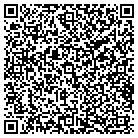 QR code with A Step Above Auto Sales contacts