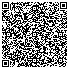 QR code with Rhino Linings of Calabash contacts