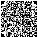 QR code with Amherst Baptist Church contacts