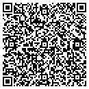 QR code with United Appliance Inc contacts