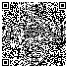 QR code with Tamara's Tax & Translation Service contacts