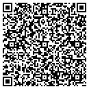 QR code with Cafe Gouda contacts
