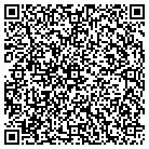 QR code with Piedmont Analytical Corp contacts