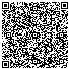 QR code with Alamance Lutheran Church contacts