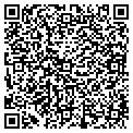 QR code with LISC contacts