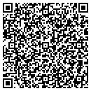QR code with Hayes Anders contacts