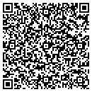 QR code with Red Wagon Service contacts