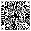 QR code with A Whale Of A Pool Co contacts