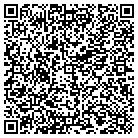 QR code with T DS Rloading Components Guns contacts