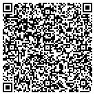 QR code with Maple Grove Church Of God contacts